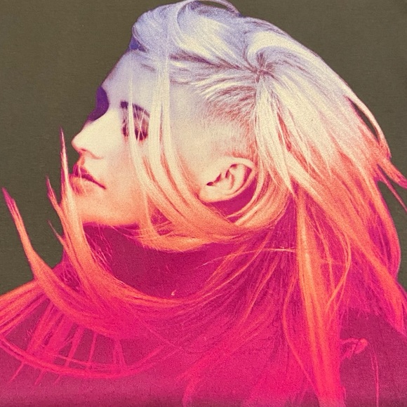 Ellie Goulding concert tee - Picture 4 of 4